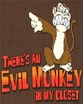 pic for Evil Monkey